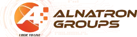 Alnatron Groups logo