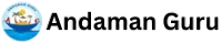 Andaman Holidays logo