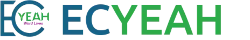 Ecyeah logo