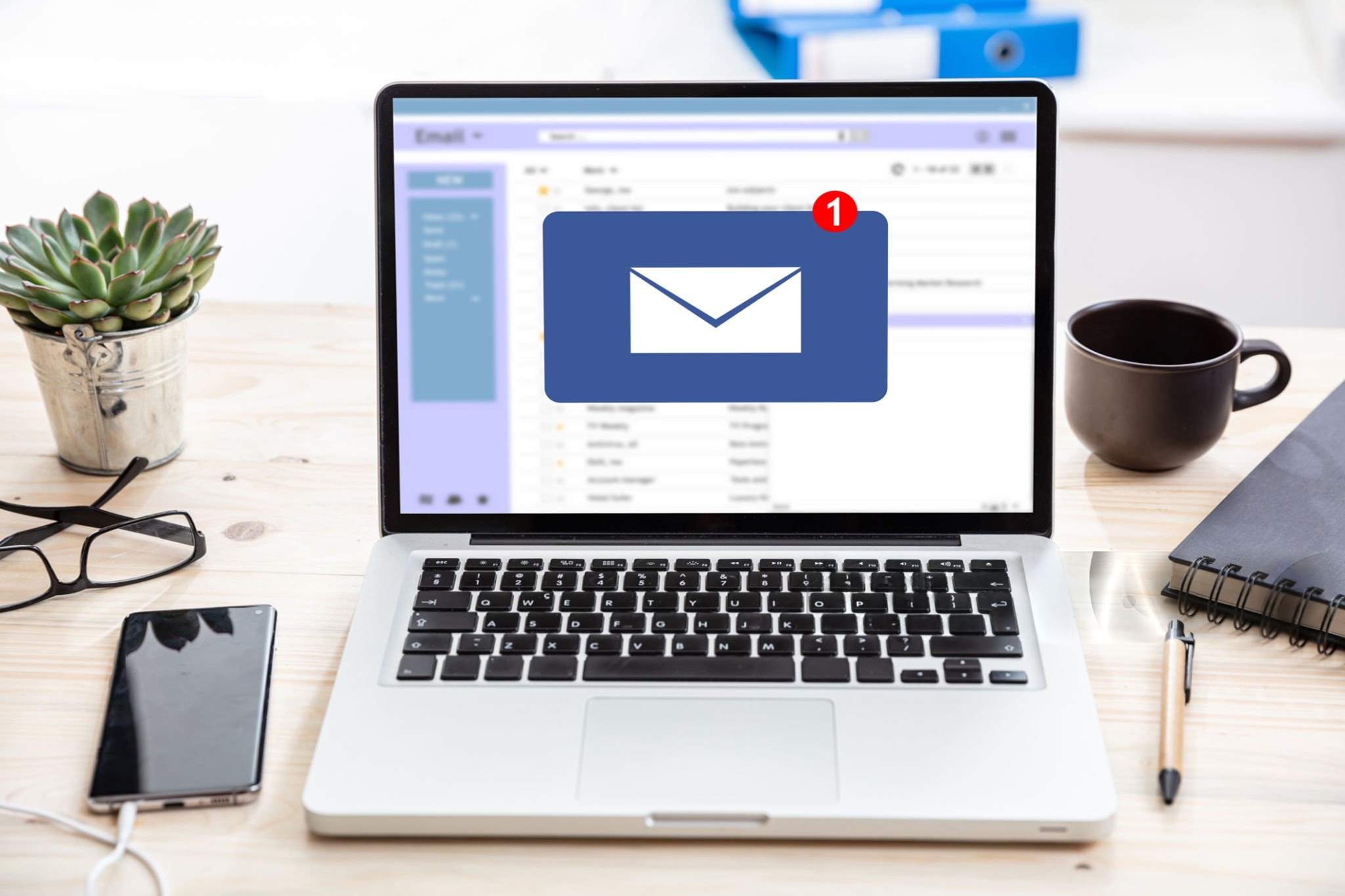 Email Marketing
