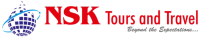 NSK Tours logo