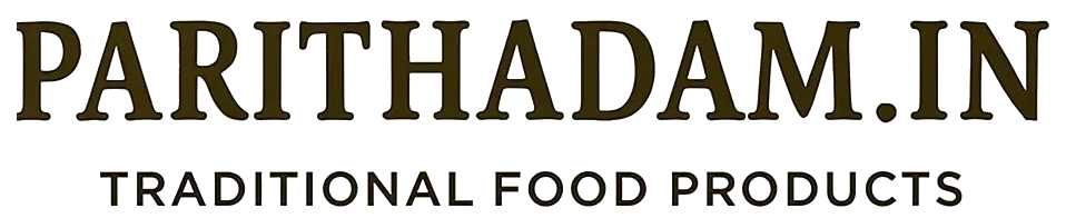 Parithadam logo